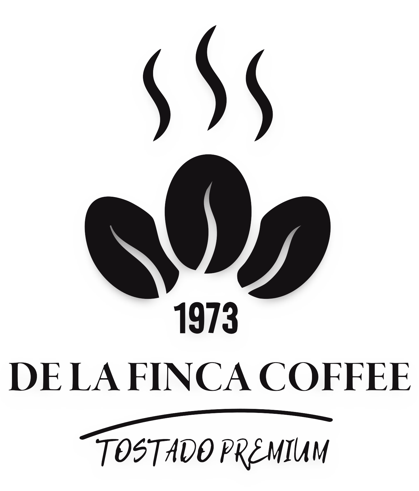 Logo De La Finca Coffees