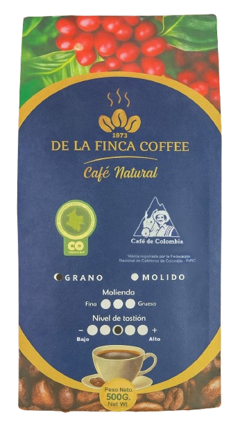 Cafe Natural
